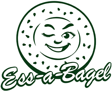 Ess-a-Bagel.