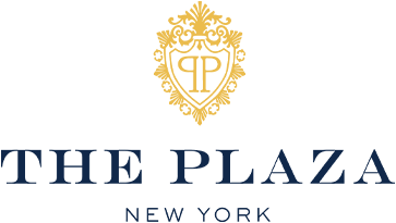 The Plaza New York.