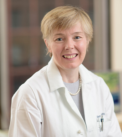 Dr. Eileen O’Reilly.