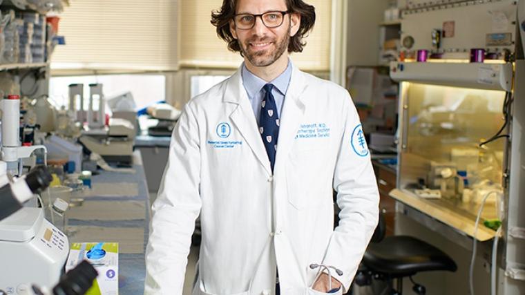 Christopher Klebanoff, MD