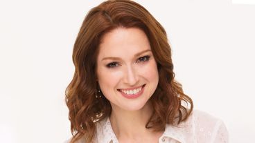 Ellie Kemper.