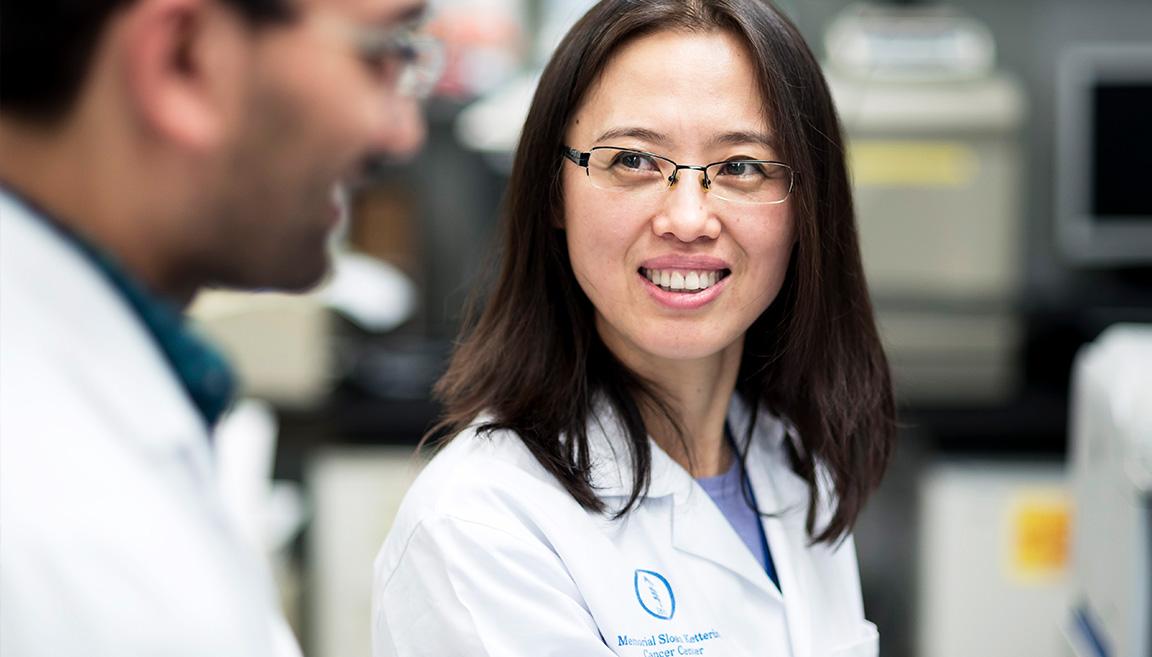 Creating cancer vaccines