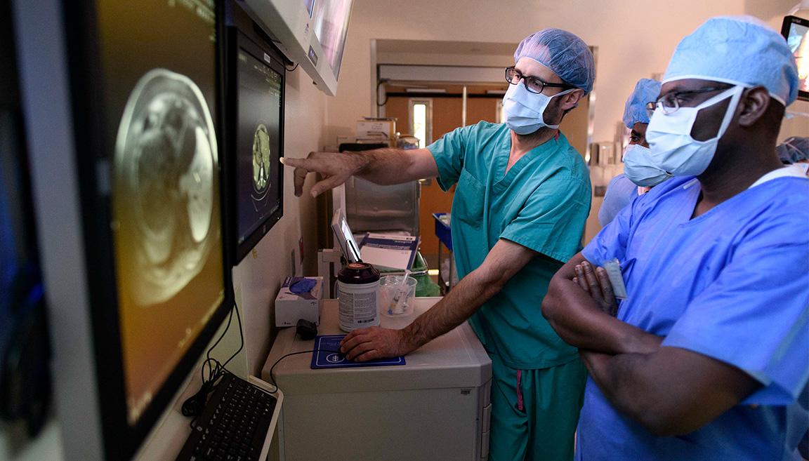 Shaping cancer care worldwide