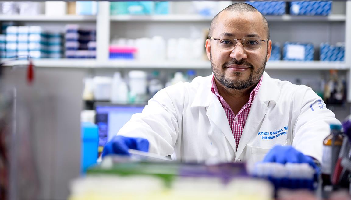 Harnessing the immune system