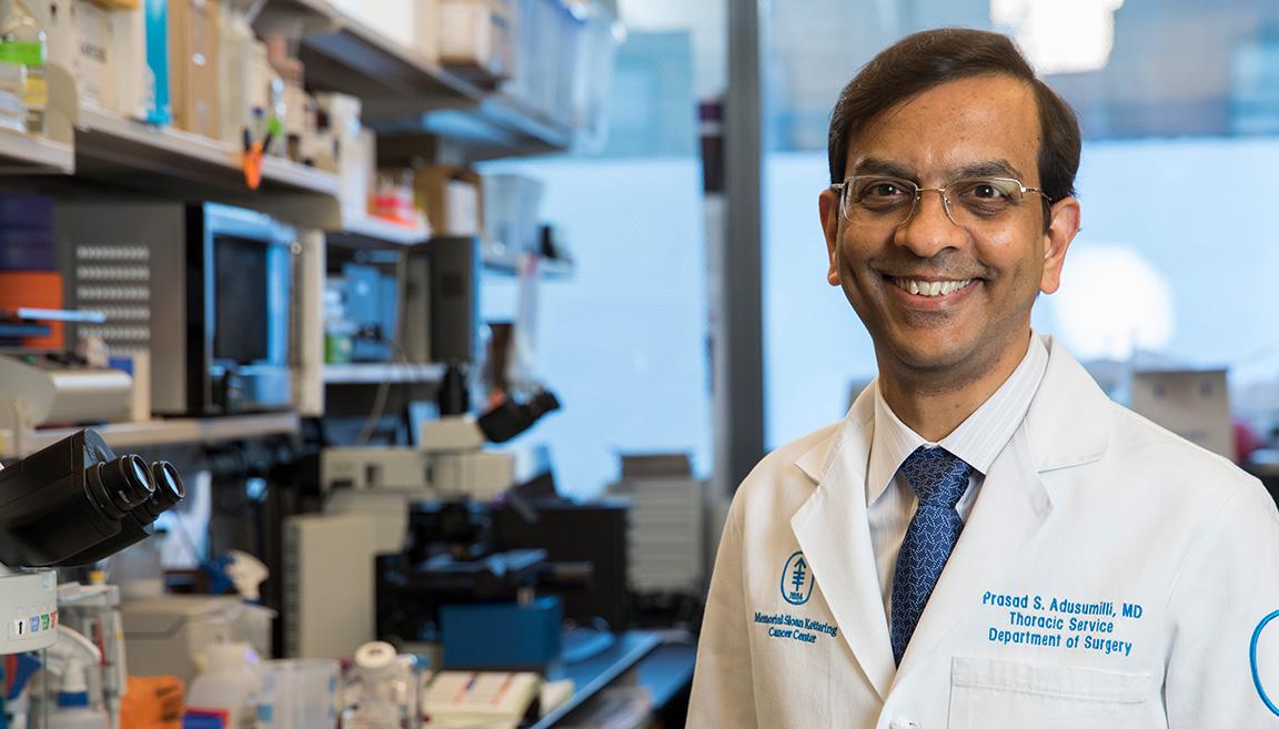 Giving immune cells a power-up