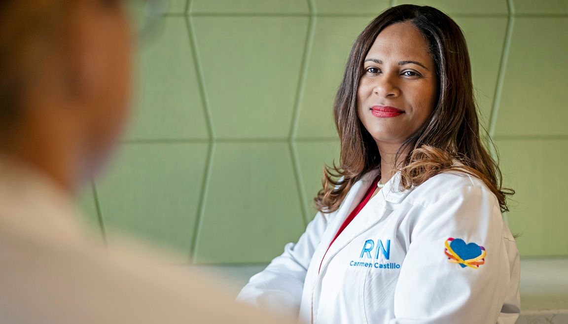 Developing future leaders 