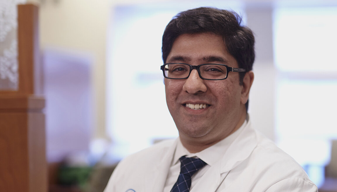 Exploring therapeutic targets